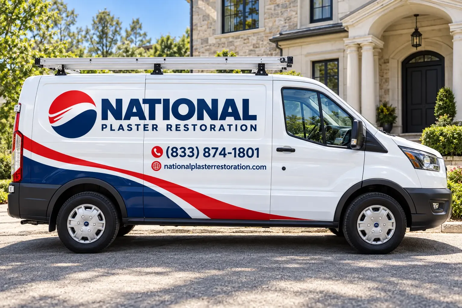 Plaster Repair in Wray, GA near me